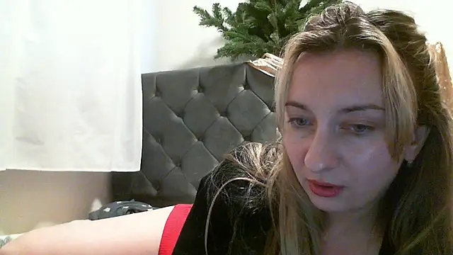 SusanCurt live sex cam