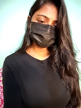 Ishu_Lovee's cam snapshot