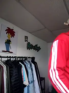 jovencolombianht's cam snapshot