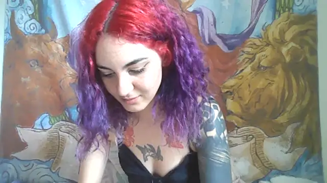 BabeGurl's cam snapshot