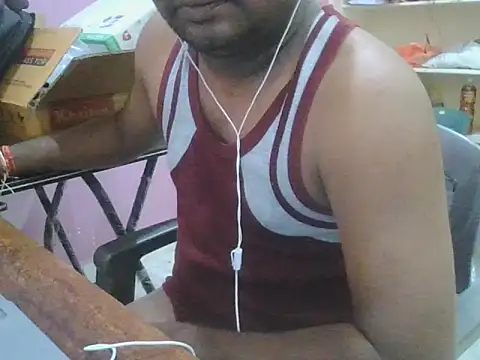 ITGuyhyd live sex cam