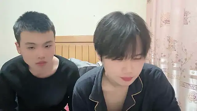 junnan001 live sex cam