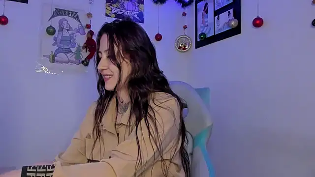 Lauryn_muller's cam snapshot