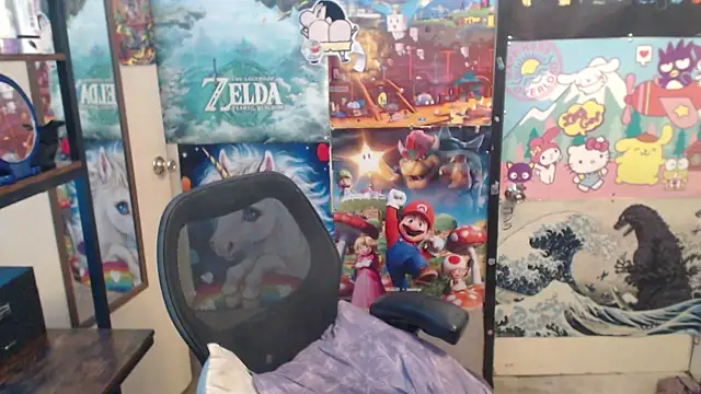 Savanah_Banana_ live sex cam