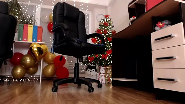 CassieDonald live sex cam