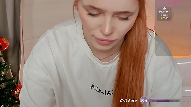 Phoenix_Margo's cam snapshot