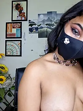 Noor-Bold live sex cam