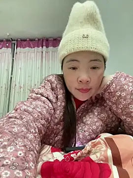 Faded_pink's cam snapshot