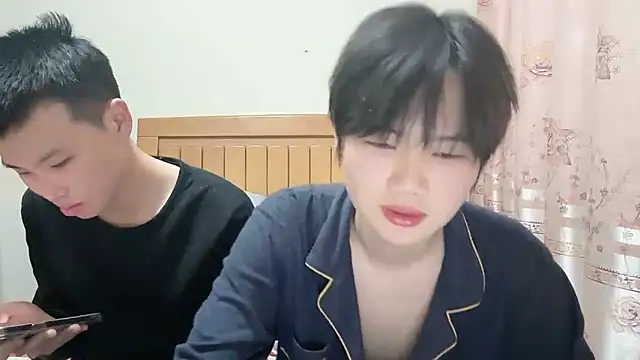 junnan001 live sex cam