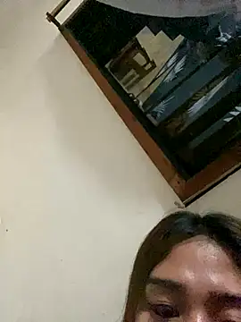 HeavenlyTreat69 live sex cam