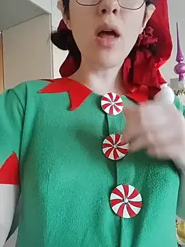 vaders_daughter live sex cam