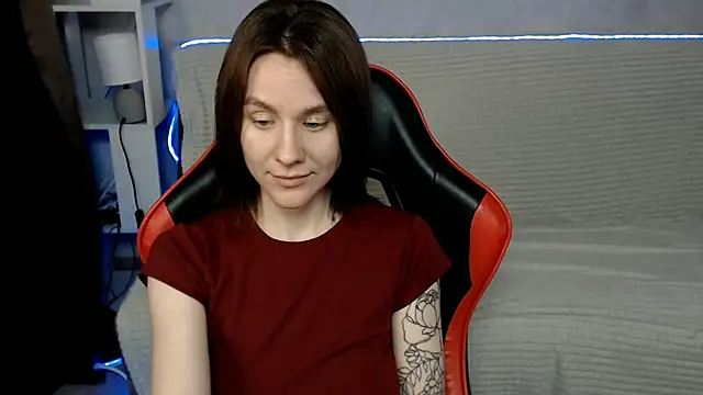 MiaBun1's cam snapshot