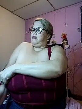 EllisW8's cam snapshot