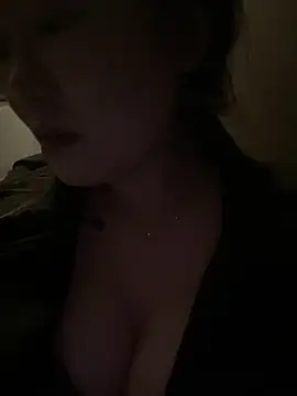 Molly-xiao's cam snapshot