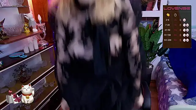 Delicecat's cam snapshot