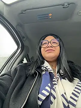 SashaLiciosa_ live sex cam