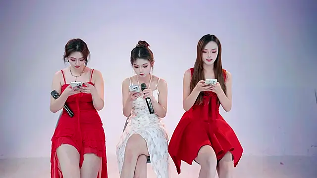 U-one001's cam snapshot