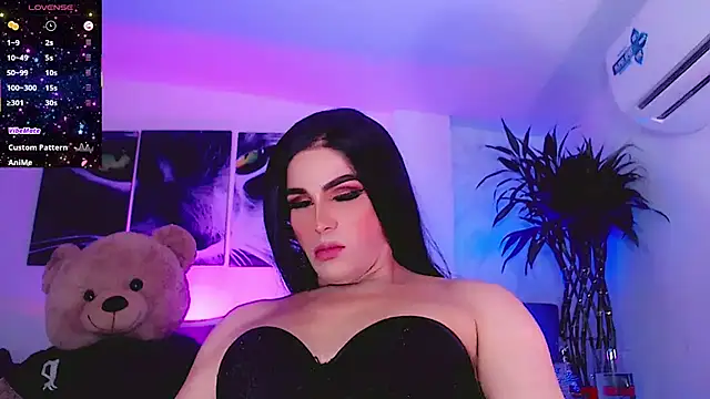 Sophiesweet5 live sex cam