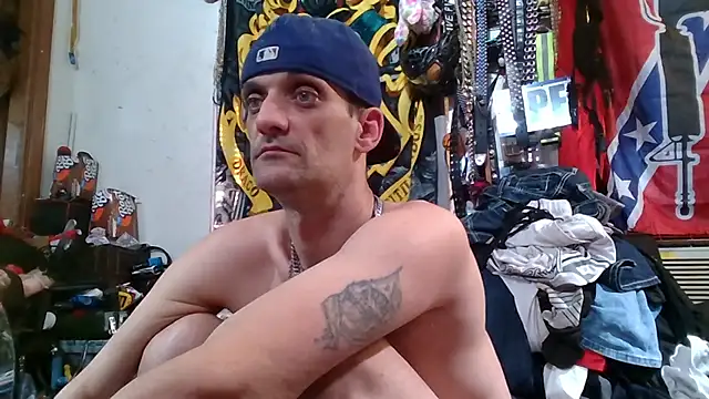 slinginbigD live sex cam