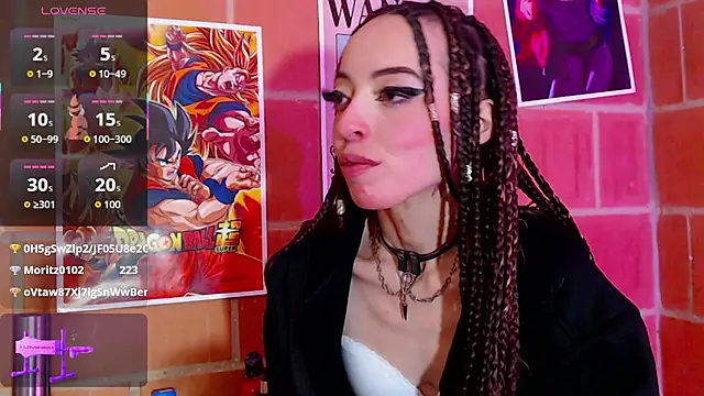 Yennastone's cam snapshot