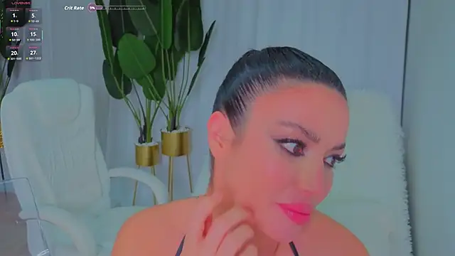 wowEva's cam snapshot