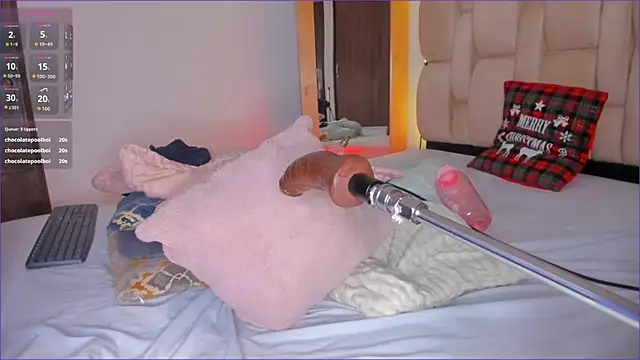 brendaruiz's cam snapshot