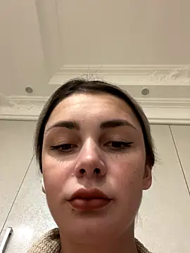 SandraCarter live sex cam