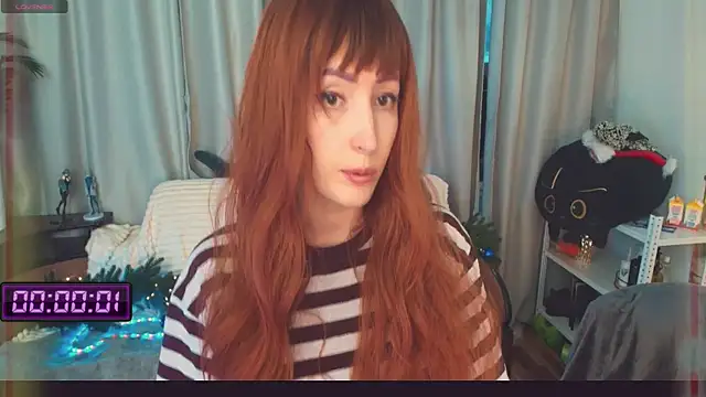 Elli3cat's cam snapshot