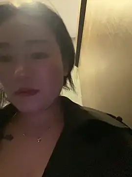 Molly-xiao's cam snapshot