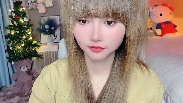 -xiao-xiao-'s cam snapshot