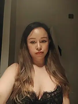 Christine-le1's cam snapshot