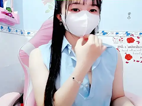 Angale_sexyY's cam snapshot