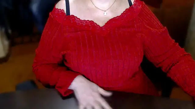 AlisaHot55's cam snapshot