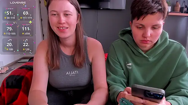 Tenderly_Couple's cam snapshot