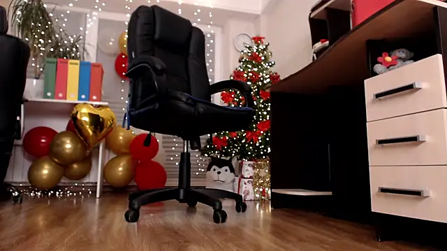 CassieDonald's cam snapshot