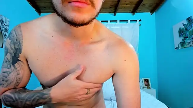 xxx_sweet_couple_'s cam snapshot