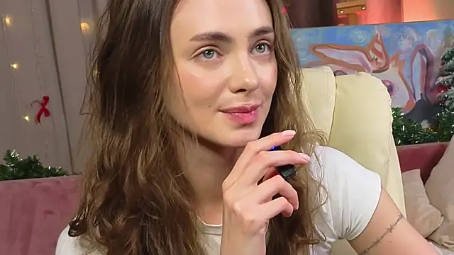 AliciaMellow live sex cam