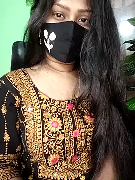 Idhika-Paul's cam snapshot