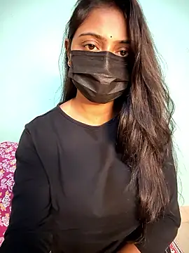 Ishu_Lovee's cam snapshot