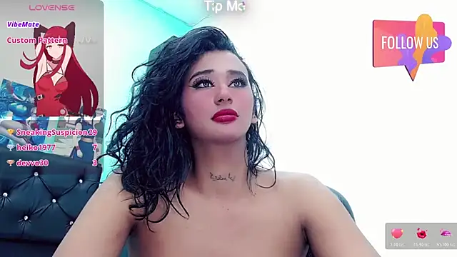 kinverly_sexyx live sex cam