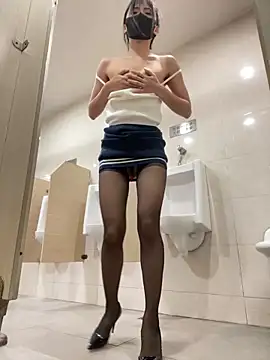 xiao-Lin live sex cam