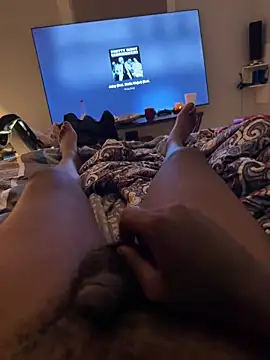 DetroitDingaling live sex cam