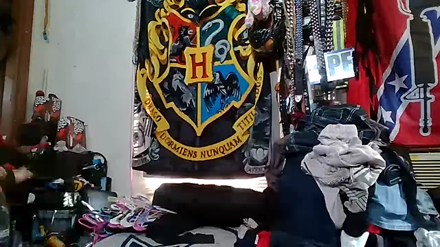 slinginbigD live sex cam