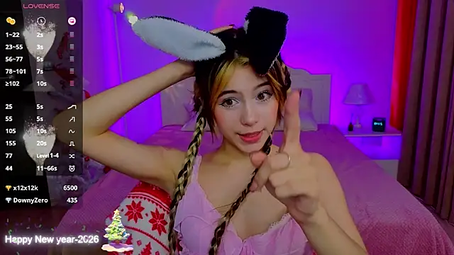 Hotary_Yuko live sex cam