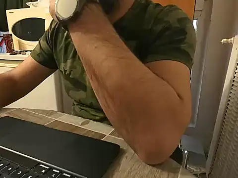 TARKAN1 live sex cam