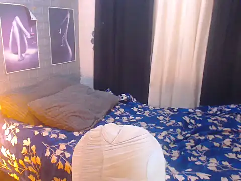 AsianDestroyer live sex cam