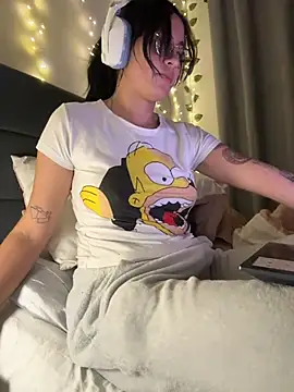 Camileendre live sex cam