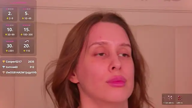 AmandaPirs's cam snapshot