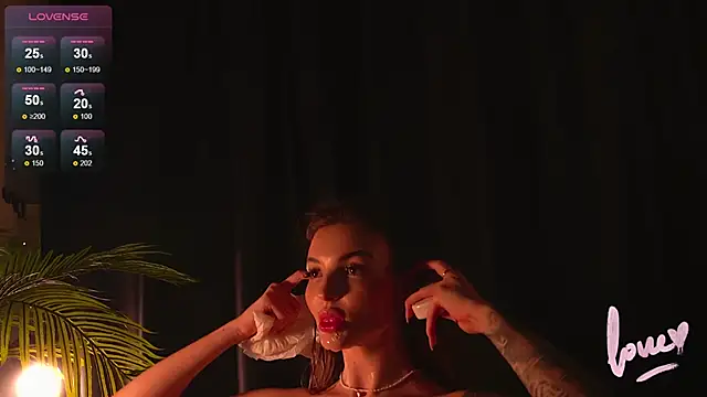 Annaa_Banana's cam snapshot