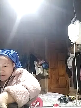 Phuong_x's cam snapshot